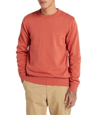 TIMBERLAND WILLIAMS RIVER Pullover mit Rundhalsausschnitt - Herrenpullover