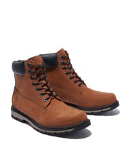 TIMBERLAND RADFORD MID  Wasserdichte Lederstiefeletten - Herrenschuhe