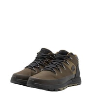 TIMBERLAND SPRINT TREKKER MID Trekkingschuhe - Herrenschuhe