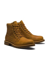 TIMBERLAND REDWOOD FALLS MID  Wasserdichte Lederstiefeletten - Herrenschuhe