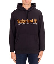 TIMBERLAND ESTABILISHED 1973 Kapuzenpullover - Sweatshirts Herren
