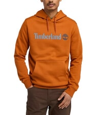 TIMBERLAND KENNEBEC RIVER TREE LOGO Kapuzenpullover - Sweatshirts Herren