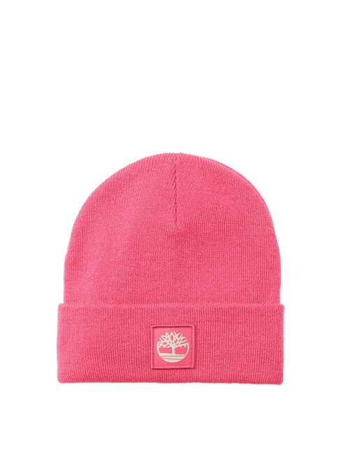 TIMBERLAND TONAL PATCH  Mütze mit Umschlag Obst, wo - Mützen/Hüte