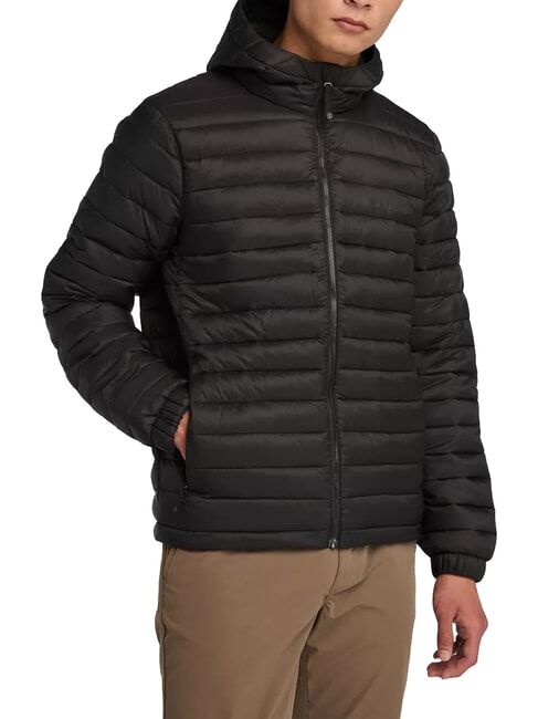 TIMBERLAND AXIS PEAK  Wasserdichte Jacke SCHWARZ - Daunenjacken für Herren