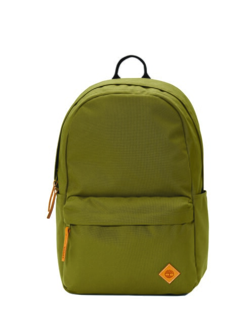 TIMBERLAND TIMBERPACK 13" Laptop-Rucksack dunkeloliv - Rucksäcke für Schule &amp; Freizeit