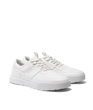 TIMBERLAND MAPLE GROVE Leder-Sneakers - Herrenschuhe