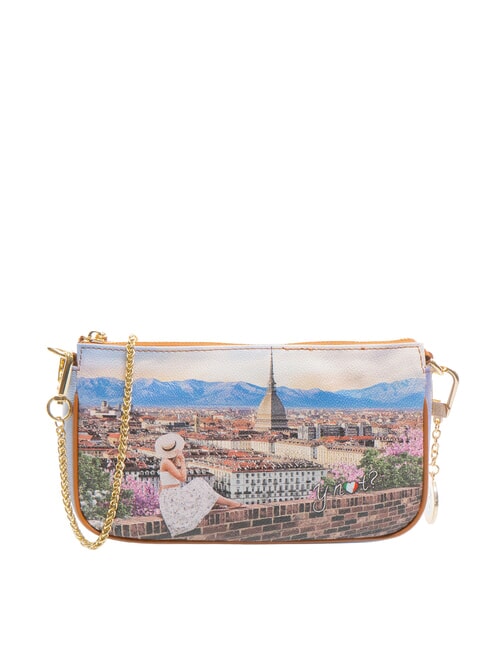 YNOT YESBAG SPECIAL  Umhängetasche Turin - Damentaschen