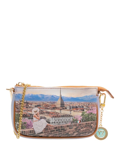 YNOT YESBAG SPECIAL Mini-Umhängetasche Turin - Damentaschen