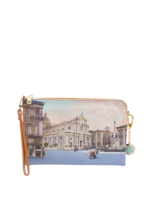 YNOT YESBAG Mittelgroße Umhängetasche Mailand - Damentaschen