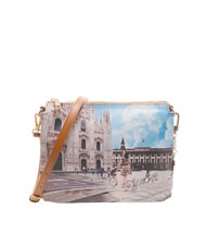 YNOT YESBAG  Clutch-Umh&auml;ngetasche Catania-Kathedrale - Damentaschen - 1