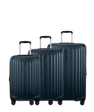 SAMSONITE FYRM Set Handgepäck + mittel + groß - Trolleyset