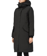CANADIAN ATHABASCA Langer Parka mit Kapuze - Damenjacken