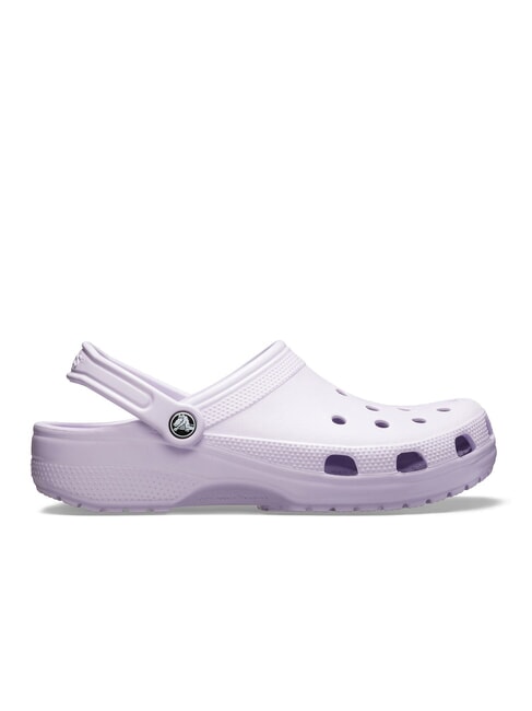 CROCS CLASSIC SABOT U Sandale Lavendel - Schuhe Unisex