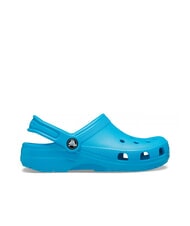 CROCS CLASSIC CLOG KIDS Sabot-Sandale venezianisches Blau - Kinderschuhe - 1
