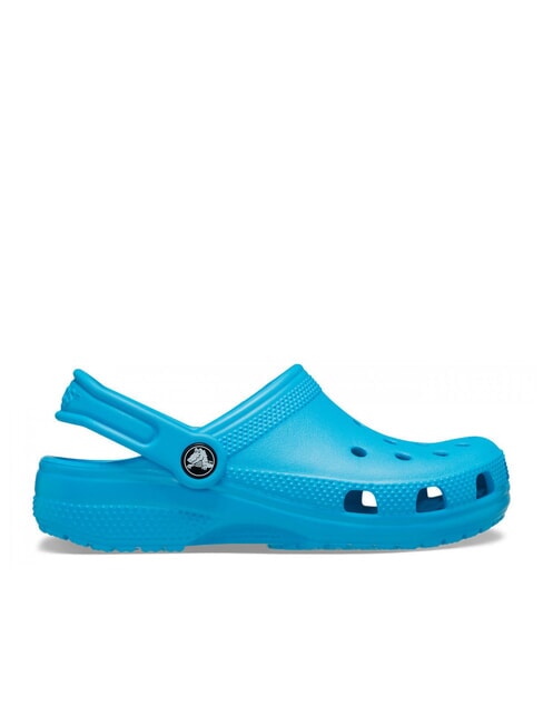 CROCS CLASSIC CLOG KIDS Sabot-Sandale venezianisches Blau - Kinderschuhe
