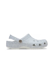 CROCS CLASSIC TWEED CLOG Pantoffel-Sabot - Schuhe Unisex