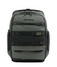 PIQUADRO FX Reiserucksack für 15,6" Laptop - PC-Rucksäcke