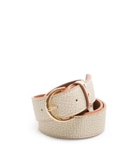 BORBONESE GRAFFITI Gürtel mit Nieten - Gürtel