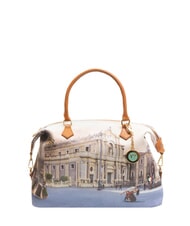 YNOT YESBAG SPECIAL Kofferraumtasche Catania-Kathedrale - Damentaschen - 1