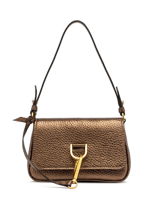 GIANNI CHIARINI MARISOL Ledertasche mit Doppelfunktion geröstet - Damentaschen