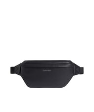 CALVIN KLEIN CK MUST Gürteltasche mit Metalllogo - Hüfttaschen