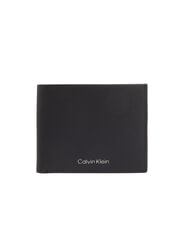 CALVIN KLEIN CK MUST 8cc Lederbrieftasche - Brieftaschen Herren