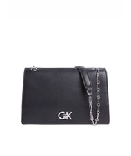 CALVIN KLEIN CK RE-LOCK Wandelbarer Mittelaustausch - Damentaschen