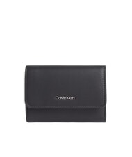 CALVIN KLEIN CK MUST Kompakte Brieftasche - Brieftaschen Damen