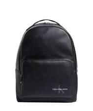 CALVIN KLEIN CKJ MONO LOGO 15" Laptop-Rucksack - Rucksäcke für Schule &amp; Freizeit
