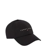 TOMMY HILFIGER TJM LINEAR LOGO Hut mit Schirm - Mützen/Hüte
