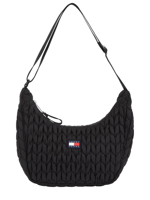 TOMMY HILFIGER TJW URBAN Umhängetasche Schwarz - Damentaschen
