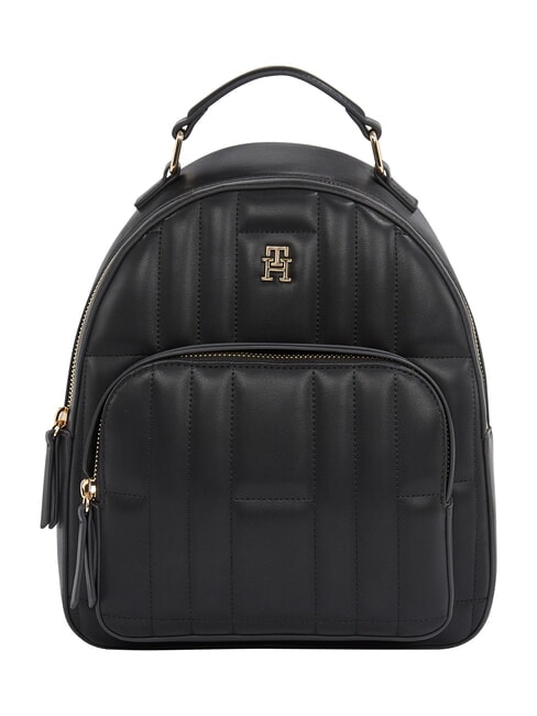 TOMMY HILFIGER TH FEMININE  Rucksack Schwarz - Damentaschen