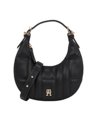 TOMMY HILFIGER TH FEMININE Mini Bag mit Schultergurt - Damentaschen