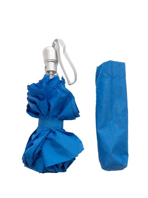 FERRÈ MINI  Automatik-Taschenschirm königlich - Regenschirme