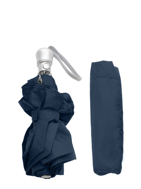 FERRÈ MINI  Automatik-Taschenschirm Marine - Regenschirme