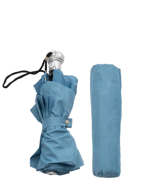 FERRÈ MINI  Automatik-Taschenschirm Flugzeug - Regenschirme