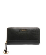 THE BRIDGE CARLOTTA Große Geldbörse mit Rundum-Reißverschluss - Brieftaschen Damen