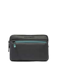 PIQUADRO CORNER SPECIALE GOMMATO iPad®mini-Tasche - Tablettmappe &amp; Organizer