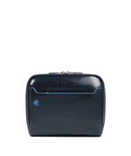 PIQUADRO BLUE SQUARE Ledertasche - Umhängetaschen Herren