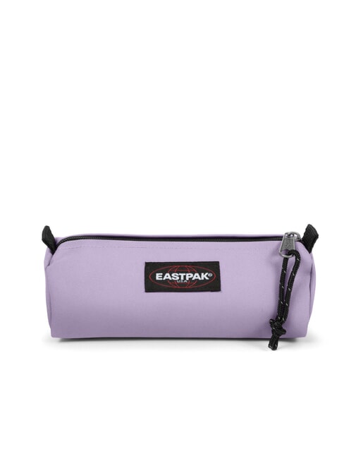 EASTPAK BENCHMARK Etui mit Reißverschluss Orchidee Flieder - Etuis und Zubehör