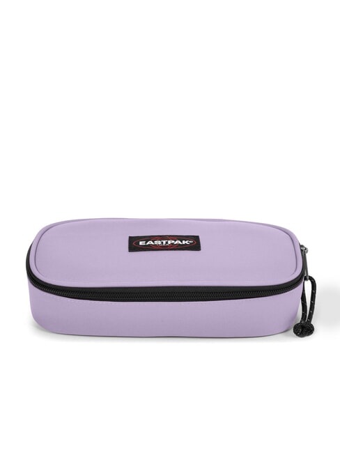 EASTPAK OVAL SINGLE Fall Orchidee Flieder - Etuis und Zubehör