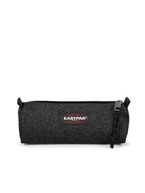 EASTPAK BENCHMARK Etui mit Reißverschluss Funke schwarz - Etuis und Zubehör