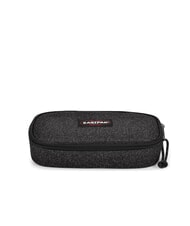 EASTPAK OVAL SINGLE Fall Funke schwarz - Etuis und Zubeh&ouml;r - 1