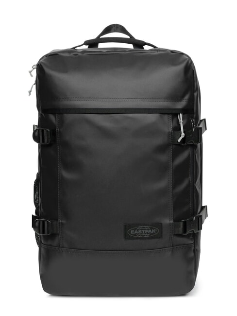 EASTPAK TRAVELPACK WP Reiserucksack Seesack Plane schwarz2 - PC-Rucksäcke