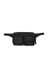 EASTPAK DOUBLE CROSSBODY G&uuml;rteltasche mit mehreren Taschen SCHWARZ - H&uuml;fttaschen - 1
