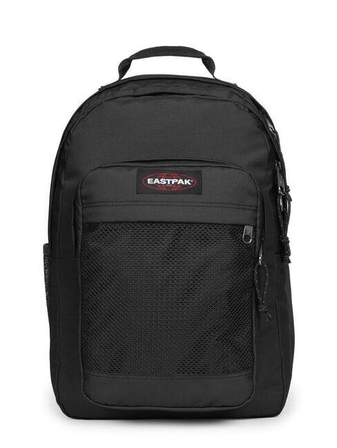 EASTPAK PINNACLE STUDY BUDDY Rucksack mit 15,6"-Laptophalterung SCHWARZ - Rucksäcke für Schule &amp; Freizeit