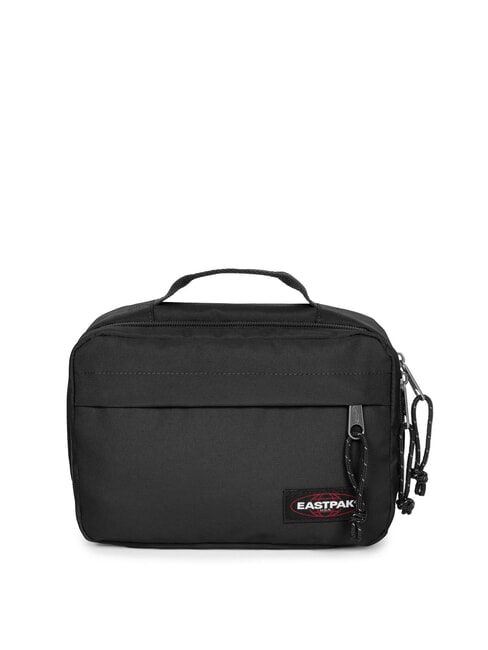 EASTPAK ROAD KIT Reise-Kosmetikkoffer mit Aufhänger SCHWARZ - Beauty-Case