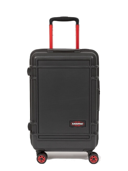 EASTPAK RESIST'R ZIP CABIN Handgepäcktrolley SCHWARZ - Handgepäck