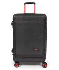 EASTPAK RESIST'R ZIP L Großer Wagen - Harte Trolleys