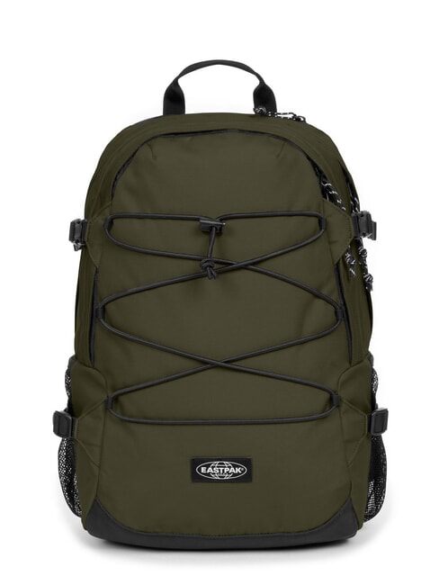 EASTPAK GERYS PRO 15,6" Laptop-Rucksack CS-Wald - Rucksäcke für Schule &amp; Freizeit